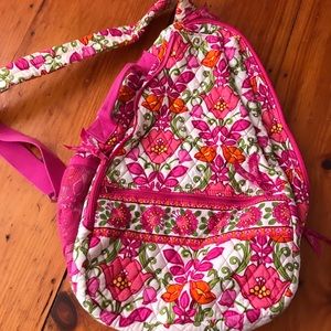 Brand New Girls Vera Bradley Tennis backpack 🌸🌺